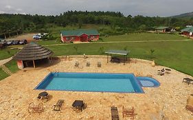 Bohemia Resort Uganda